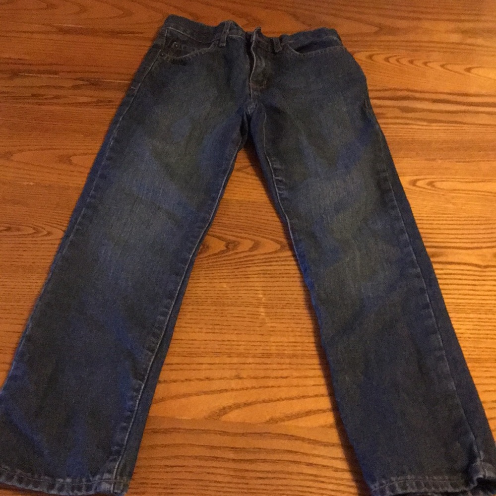 Boys jeans